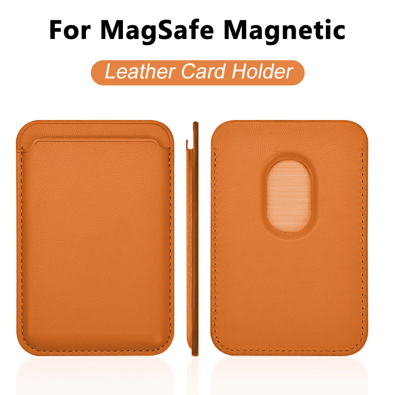 Leren Kaarthouder Telefoonhoes - Leather Wallet Card Holder Phone Cover recensie en prijs