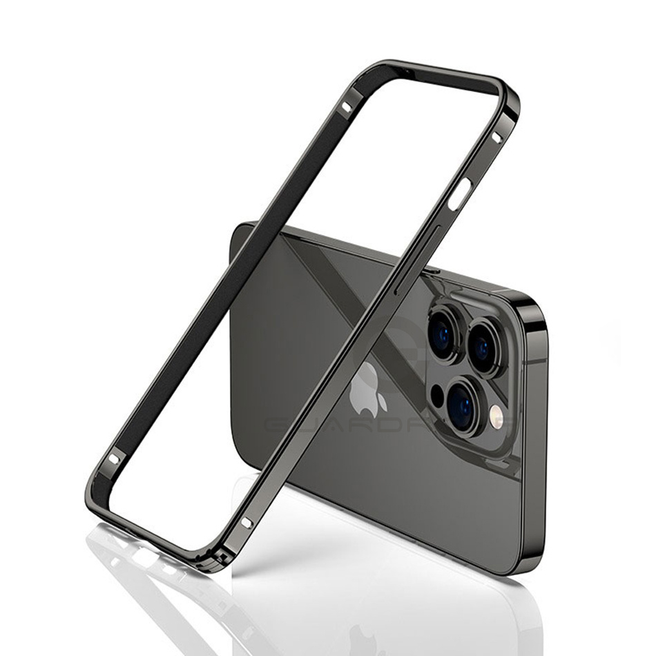Lichtgewicht aluminium bumperh - Metal Bumper Aluminum Frame Case recensie en prijs