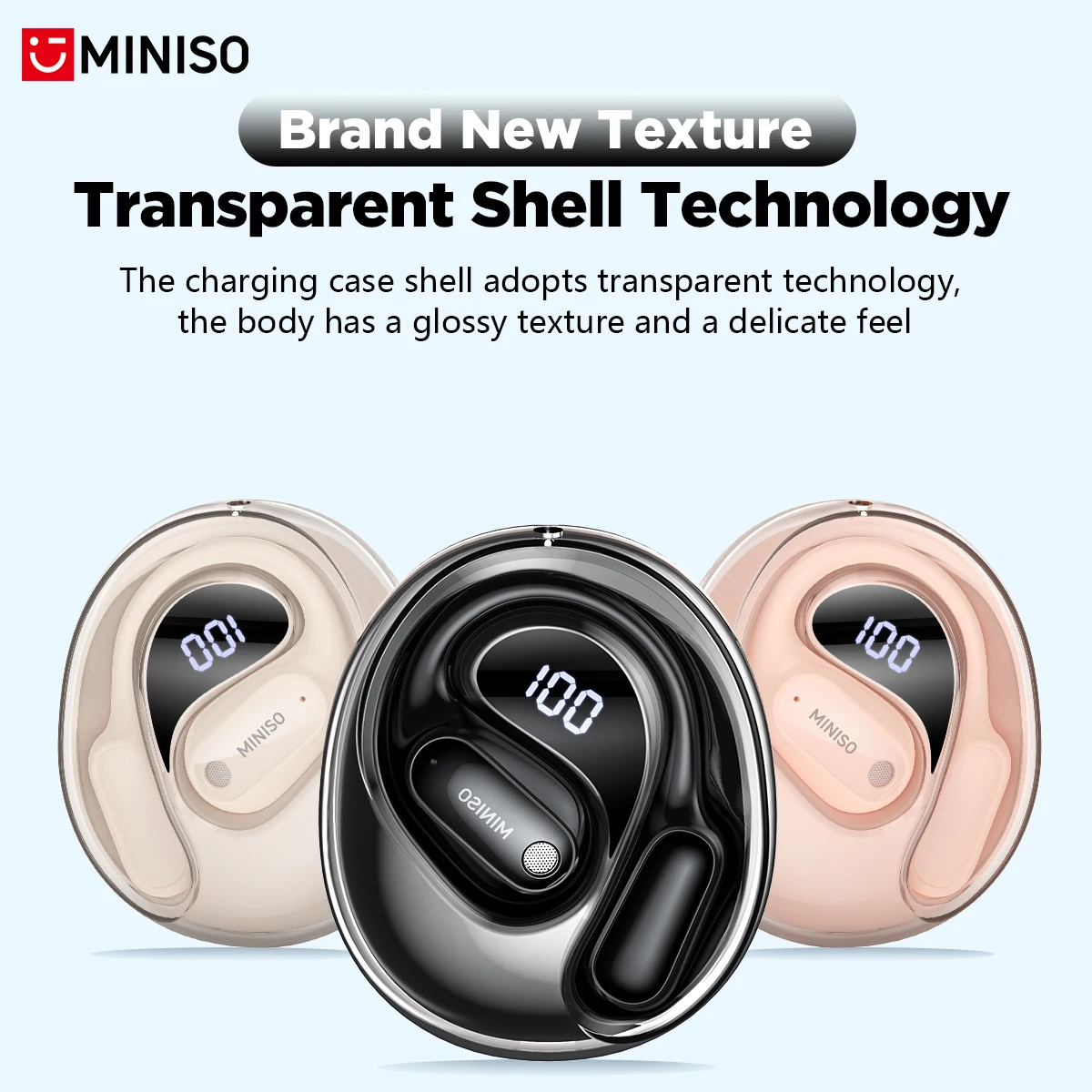 MINISO MS190 Realtime AI-spraa - Phone Cases recensie en prijs