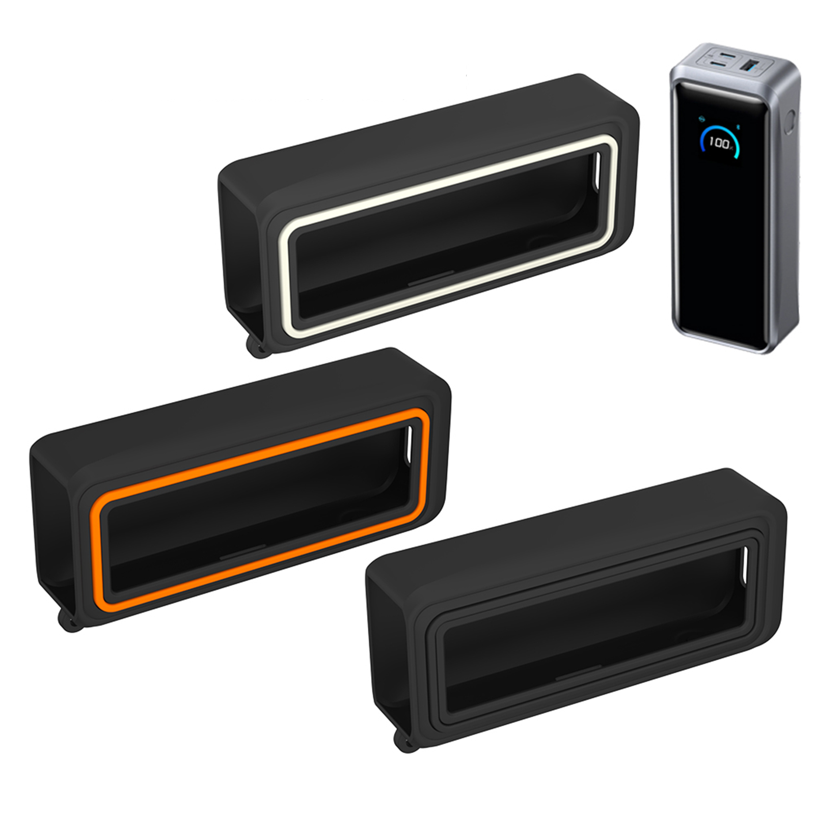Beschermhoes voor Anker Prime  - Power Banks recensie en prijs