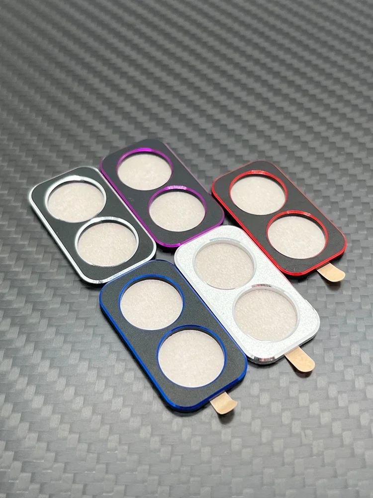Voor Niets Telefoon 2 Case 1 E - Metal Bumper Aluminum Frame Case recensie en prijs