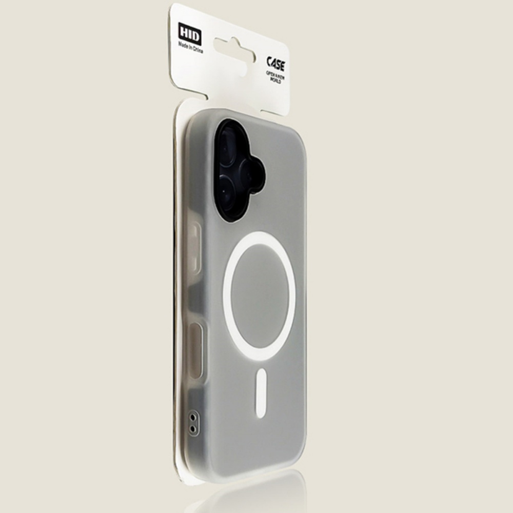 Originele Candy Matte Case voo - Matte Hard Pc Back Case recensie en prijs