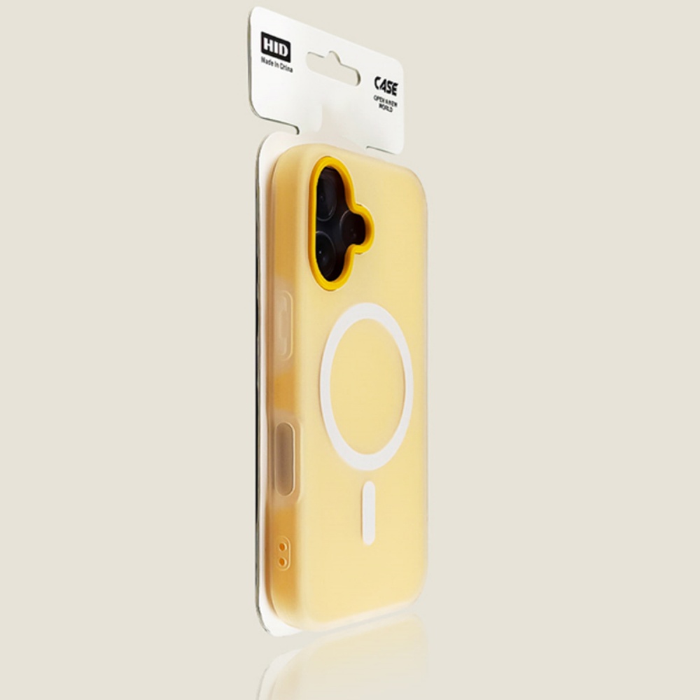 Originele Candy Matte Case voo - Matte Hard Pc Back Case recensie en prijs