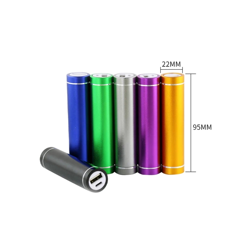 Creative Sight Secret Verborge - Power Banks recensie en prijs